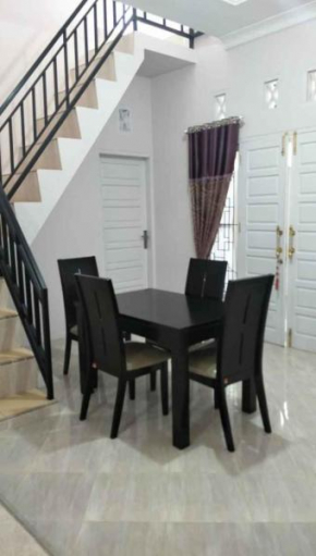 Faffi Homestay